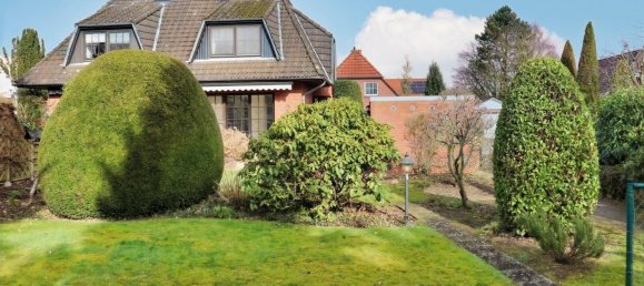 3 chambres Maison de ville à Oldenburg, Germany No. 205534 17