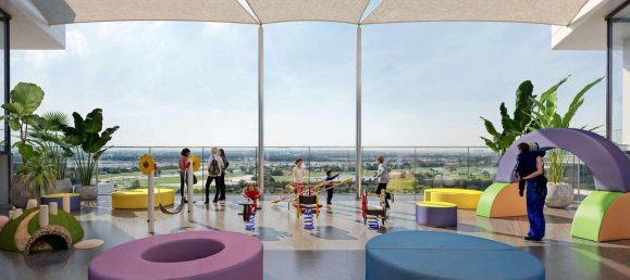 Квартира с 1 спальней в Дубай, ОАЭ № 96306 9