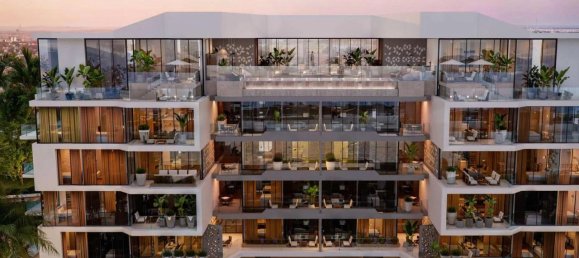 Квартира с 1 спальней в Дубай, ОАЭ № 96306 11