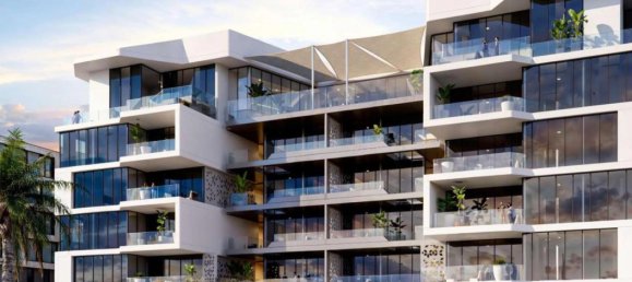 Квартира с 1 спальней в Дубай, ОАЭ № 96306 12