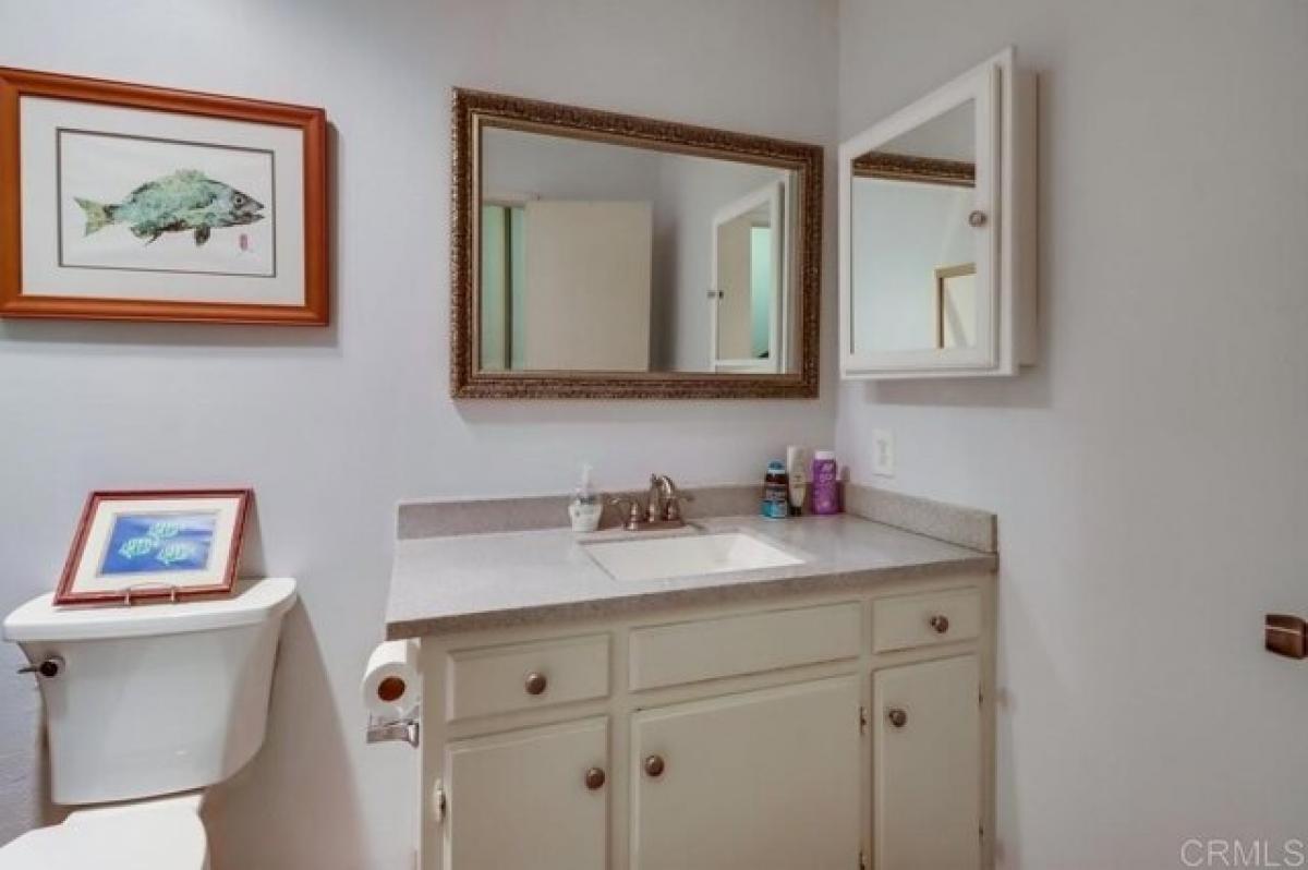 2 bedrooms House in San Diego, USA No. 371388