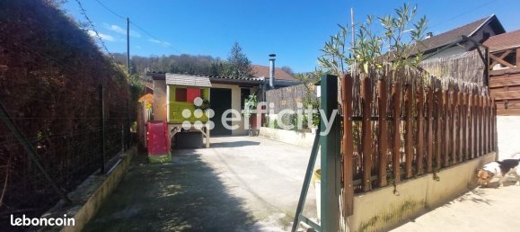 4 chambres Maison de ville à Renage, France No. 287119 3