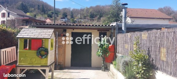 4 chambres Maison de ville à Renage, France No. 287119 2