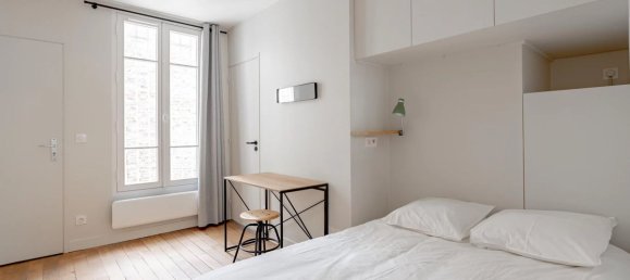 1 Schlafzimmer Wohnung in Paris, France, Nr. 164492 16