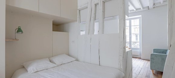1 Schlafzimmer Wohnung in Paris, France, Nr. 164492 6
