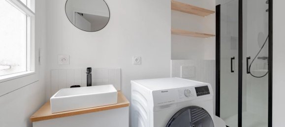 1 Schlafzimmer Wohnung in Paris, France, Nr. 164492 18