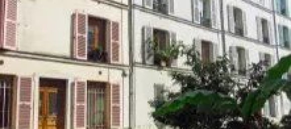 1 Schlafzimmer Wohnung in Paris, France, Nr. 164492 21