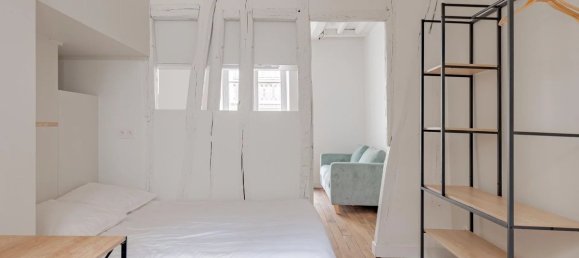 1 Schlafzimmer Wohnung in Paris, France, Nr. 164492 5