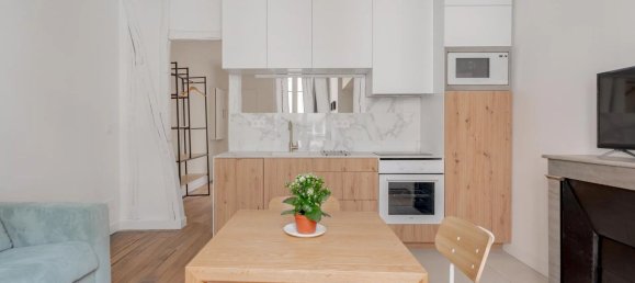 1 Schlafzimmer Wohnung in Paris, France, Nr. 164492 10