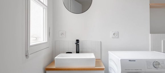 1 Schlafzimmer Wohnung in Paris, France, Nr. 164492 17