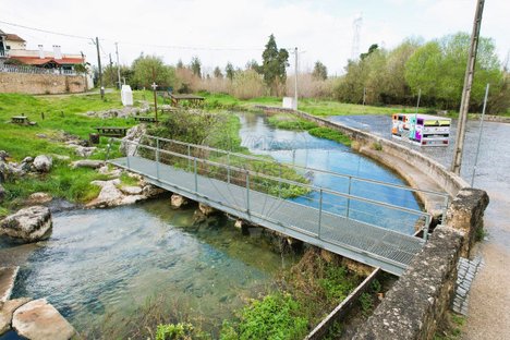 2 Schlafzimmer Haus in Condeixa a Nova, Portugal, Nr. 31417