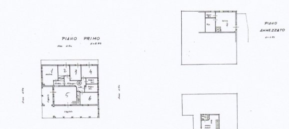 8غرفة فيلا في Montevarchi, Italy رقم 175208 16