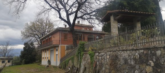 8غرفة فيلا في Montevarchi, Italy رقم 175208 7