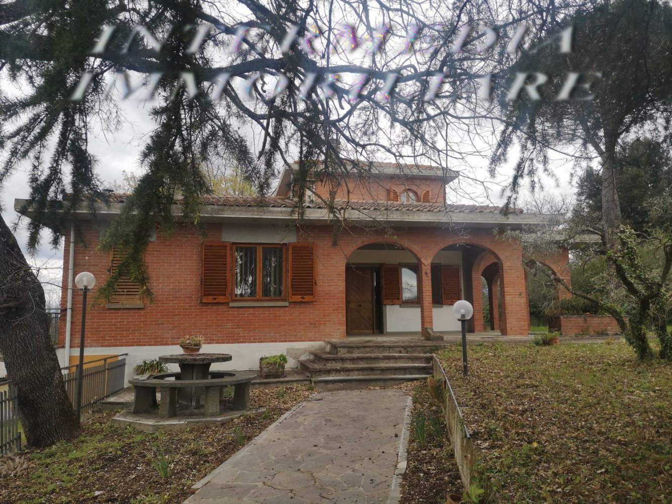 8غرفة فيلا في Montevarchi, Italy رقم 175208