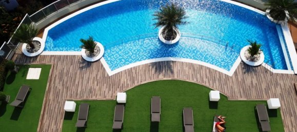 1 bedroom Condo in Sands Pattaya, Thailand No. 29347 8