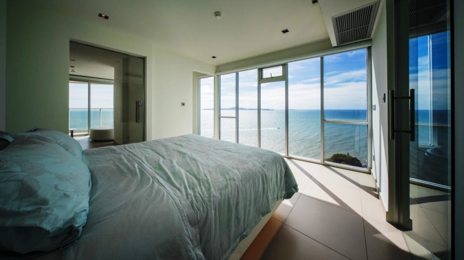 1 bedroom Condo in Sands Pattaya, Thailand No. 29347