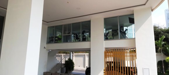 1 bedroom Condo in Sands Pattaya, Thailand No. 29347 7