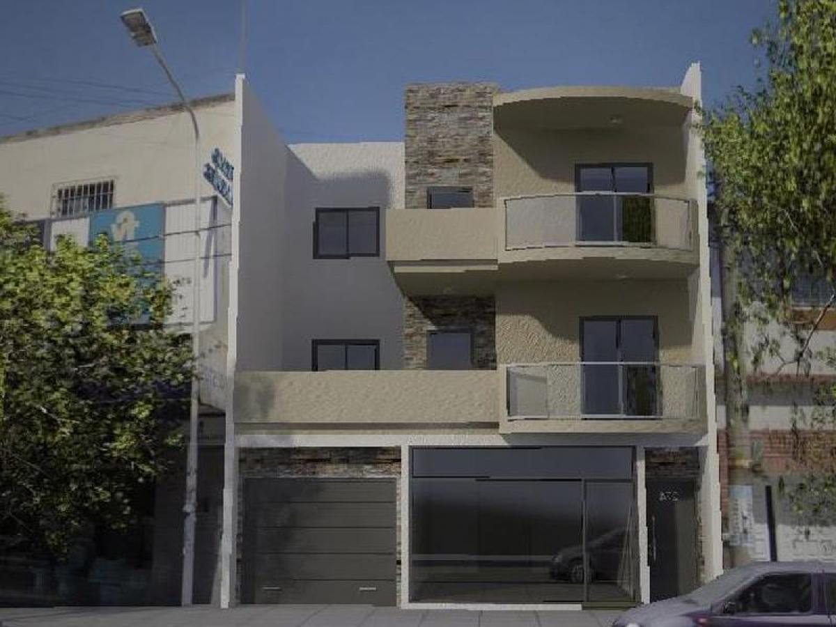 Studio in Bermudez, Argentina No. 17256