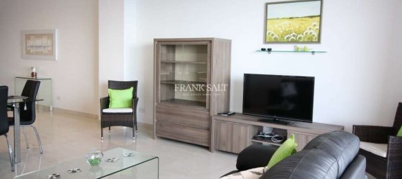 2 bedrooms Apartment in Sliema, Malta No. 7024 17