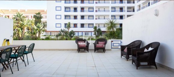 Apartamento T2 em Quarteira, Portugal N.º 100373 16