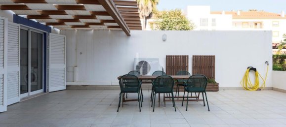 Apartamento T2 em Quarteira, Portugal N.º 100373 17