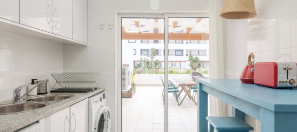 Apartamento T2 em Quarteira, Portugal N.º 100373 11