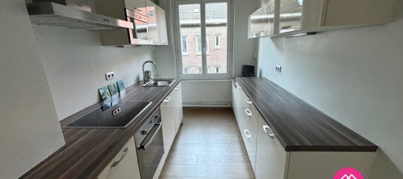 2 bedrooms Apartment in Valenciennes, France No. 153767 5