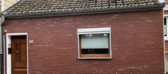 Adosado de 1 dormitorio en Aachen, Germany No. 307261 8