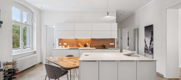 Apartamento T2 em Charlottenburg, Germany N.º 341159 10