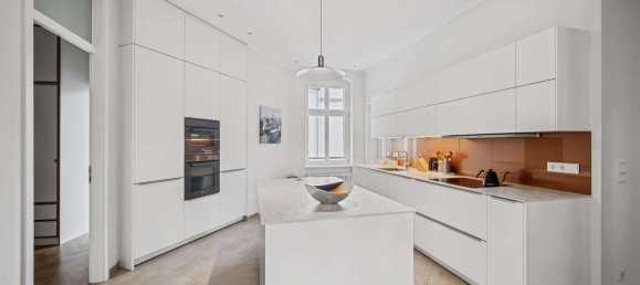 Apartamento T2 em Charlottenburg, Germany N.º 341159 2