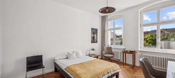 Apartamento T2 em Charlottenburg, Germany N.º 341159 11