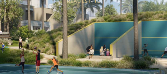 4 Schlafzimmer Stadthaus in Dubai, UAE, Nr. 11422 7