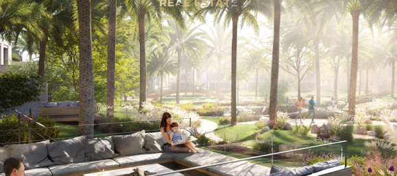 4 Schlafzimmer Stadthaus in Dubai, UAE, Nr. 11422 6