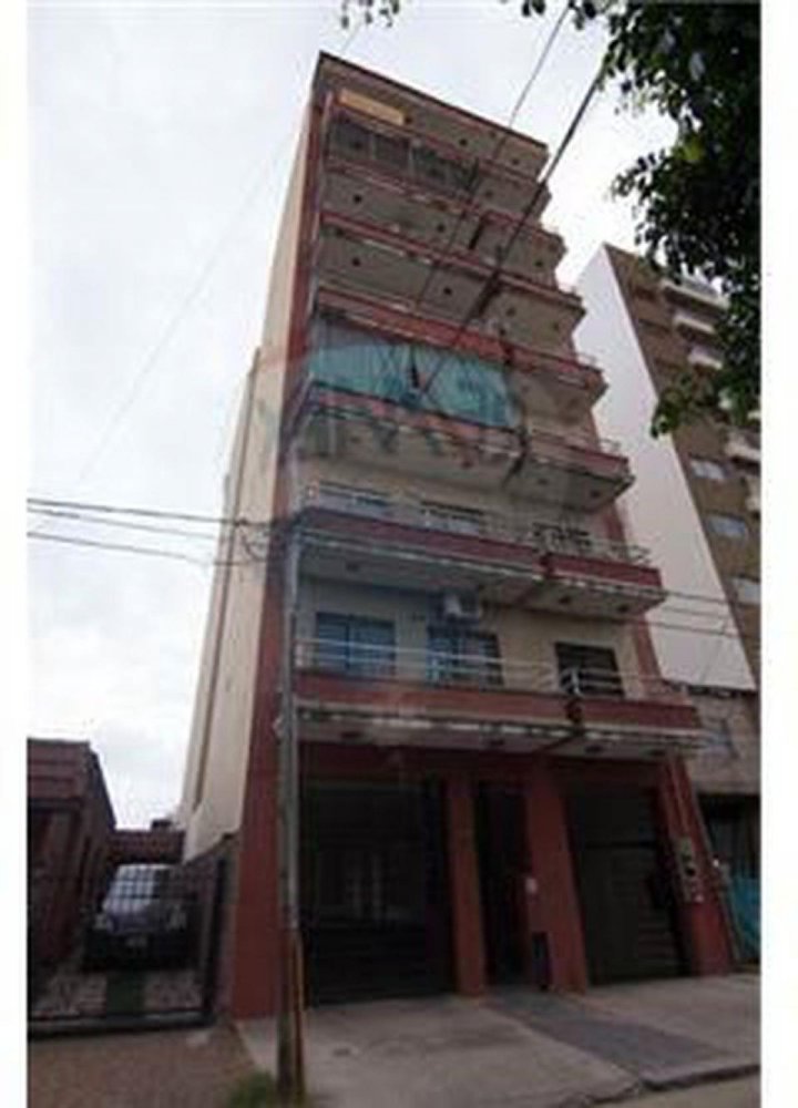 Studio in San Miguel, Argentina, Nr. 4285