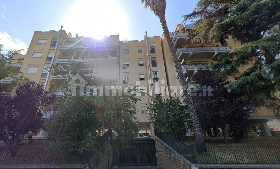 3 Schlafzimmer Wohnung in Rome, Italy, Nr. 315183