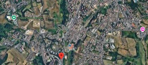 3 Schlafzimmer Wohnung in Rome, Italy, Nr. 315183 4