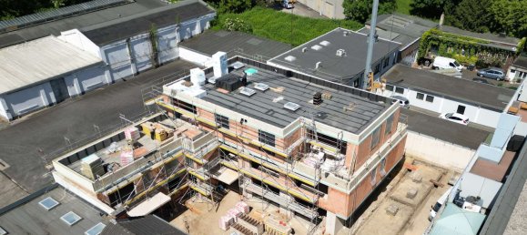 1 غرف نوم شقة في Cologne, Germany رقم 170276 4