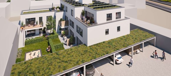 1 غرف نوم شقة في Cologne, Germany رقم 170276 3