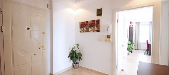 3 rooms Apartment in Alanya, Turkey No. 12690 7