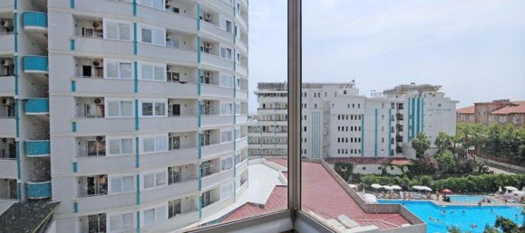 3 rooms Apartment in Alanya, Turkey No. 12690 26