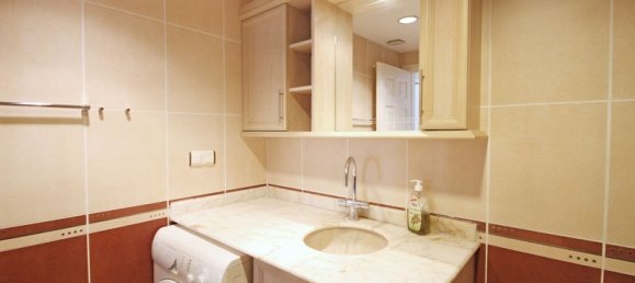 3 rooms Apartment in Alanya, Turkey No. 12690 29