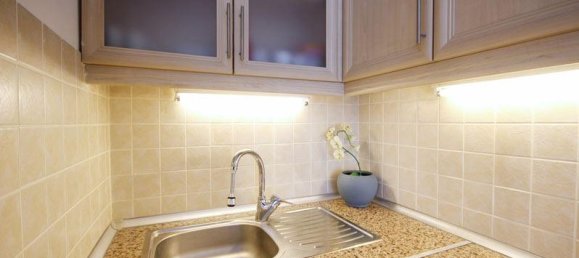 3 rooms Apartment in Alanya, Turkey No. 12690 13