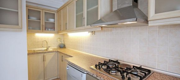 3 rooms Apartment in Alanya, Turkey No. 12690 12