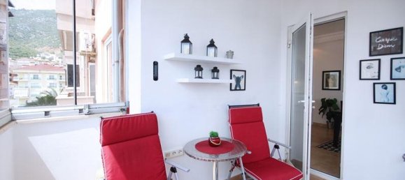 3 rooms Apartment in Alanya, Turkey No. 12690 23