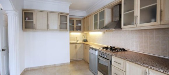 3 rooms Apartment in Alanya, Turkey No. 12690 11