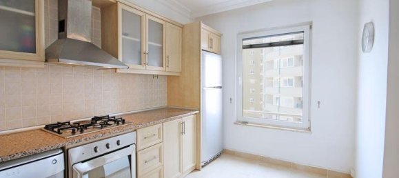 3 rooms Apartment in Alanya, Turkey No. 12690 10