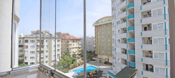 3 rooms Apartment in Alanya, Turkey No. 12690 25
