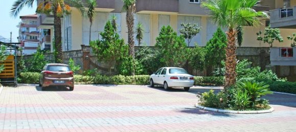 3 rooms Apartment in Alanya, Turkey No. 12690 6