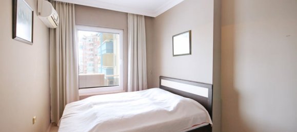 3 rooms Apartment in Alanya, Turkey No. 12690 2