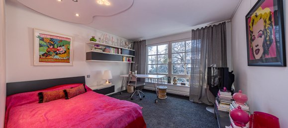 4 bedrooms Villa in Krefeld, Germany No. 110189 23